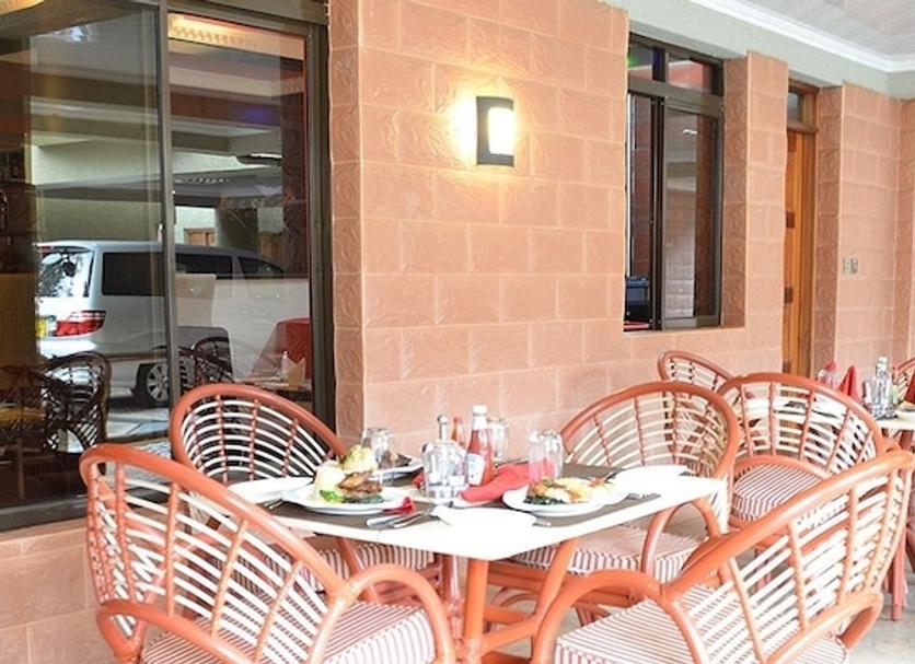Ristorante Foto
