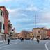 Vista esterna