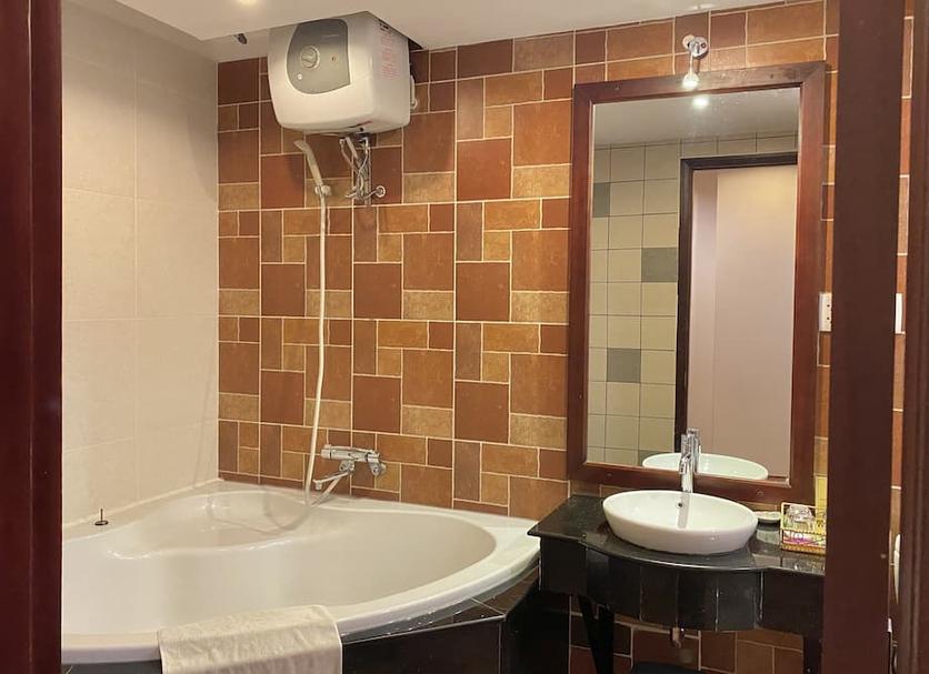 Bagno Foto