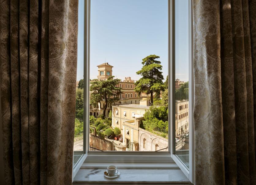 Balcone Foto