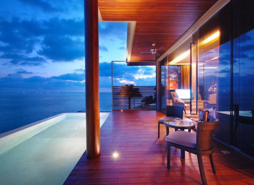 Balcone Foto