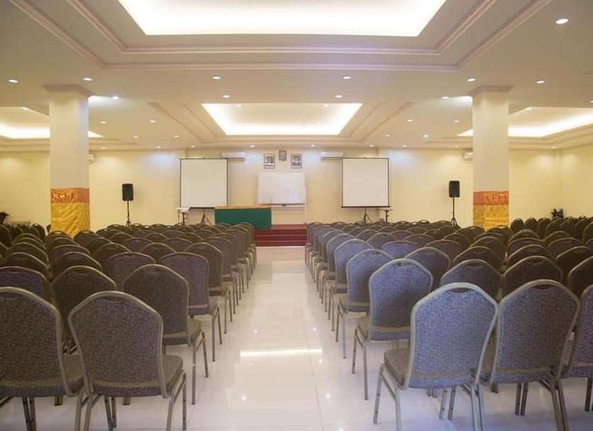 Sala conferenze Foto