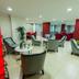 Area lounge