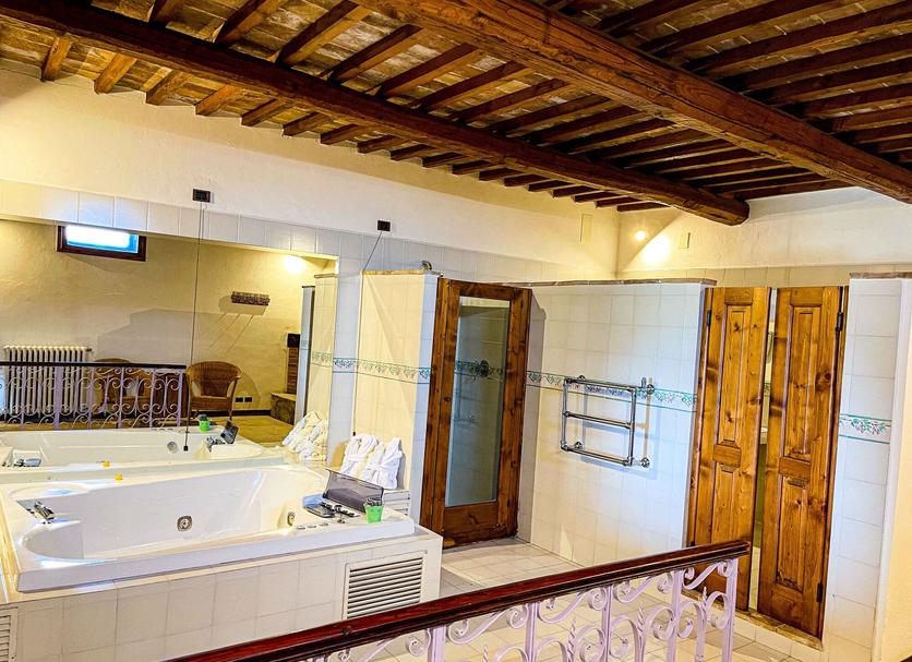 Bagno Foto