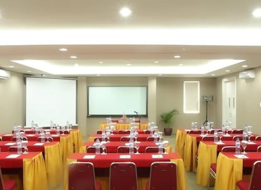 Sala conferenze Foto