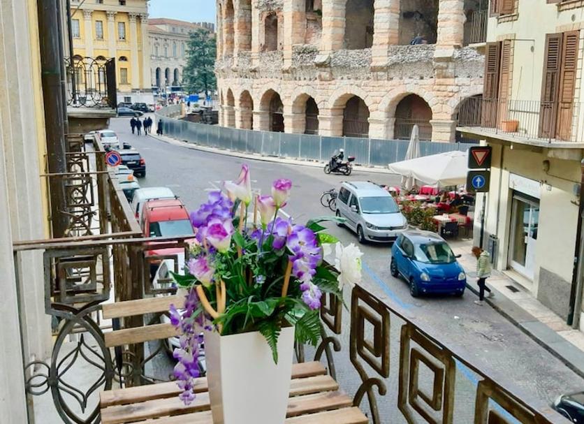 Balcone Foto