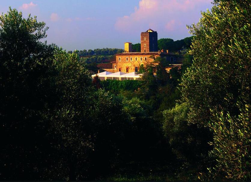 Vista esterna Foto