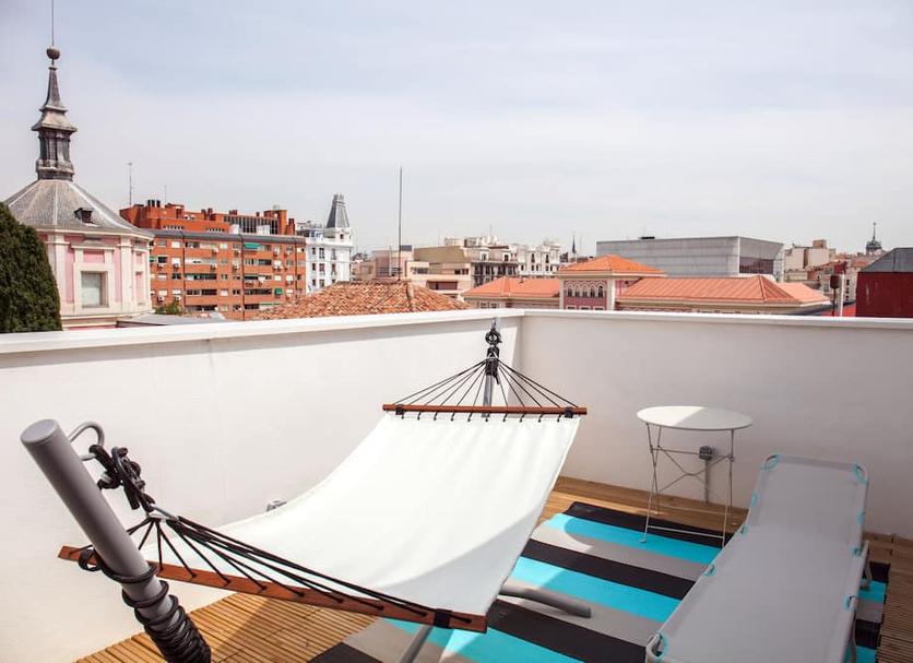 Balcone Foto