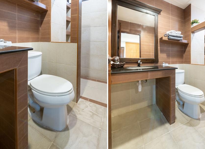 Bagno Foto