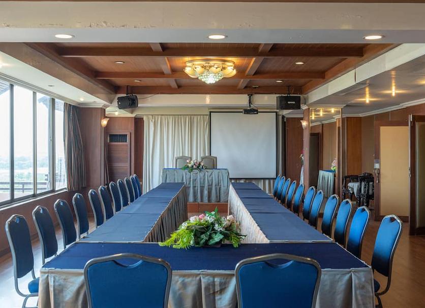 Sala conferenze Foto