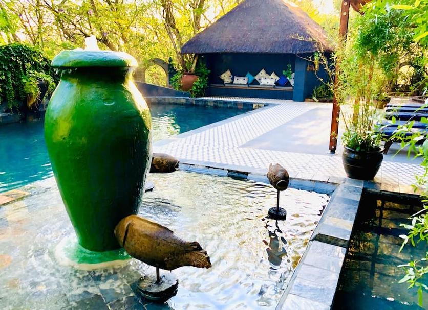 Piscina Foto