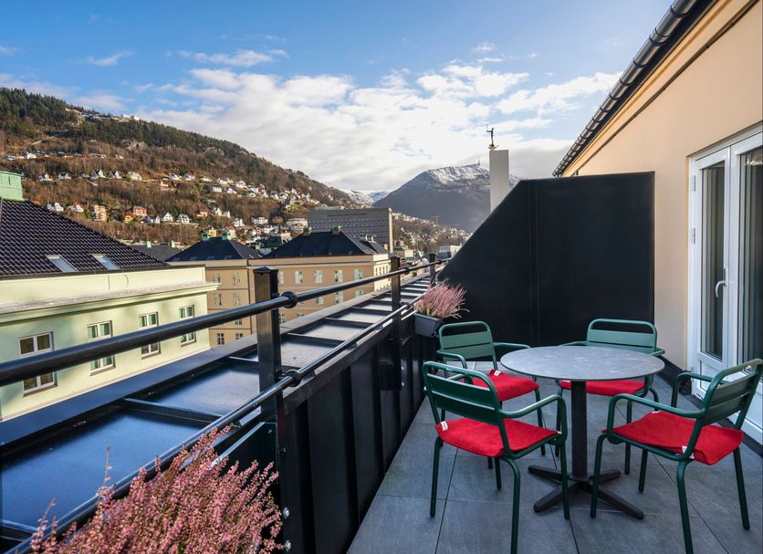 Balcone Foto