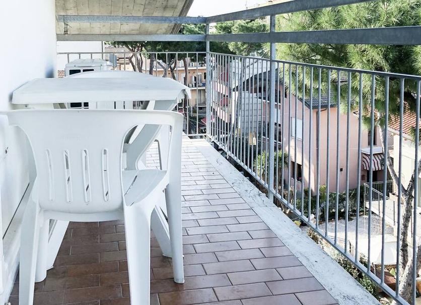 Balcone Foto
