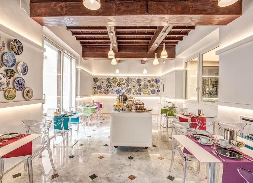 Ristorante Foto
