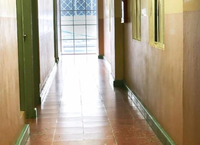Corridoio Foto
