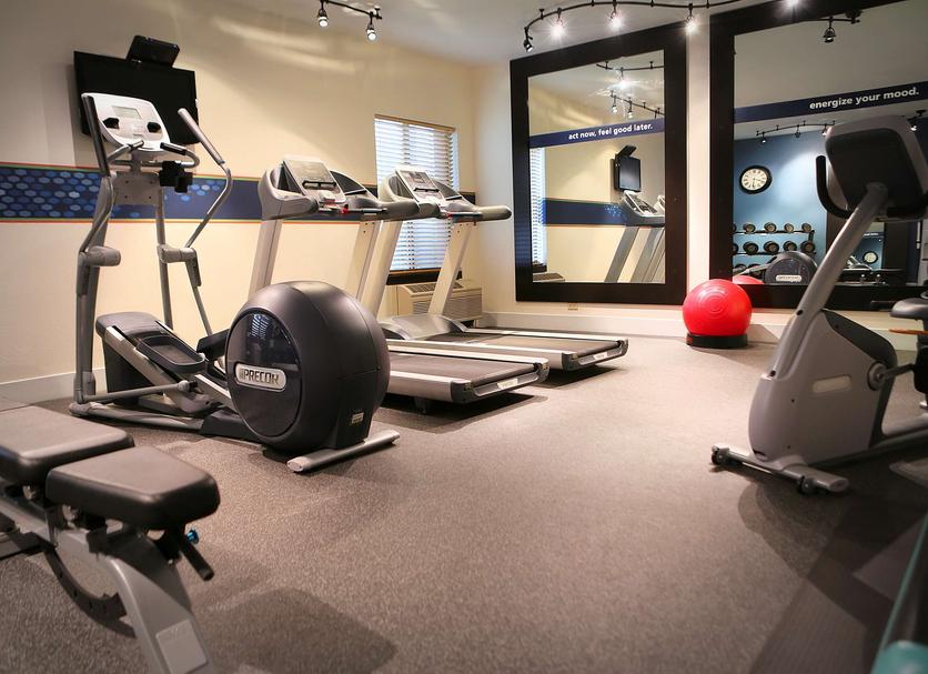 Palestra Foto