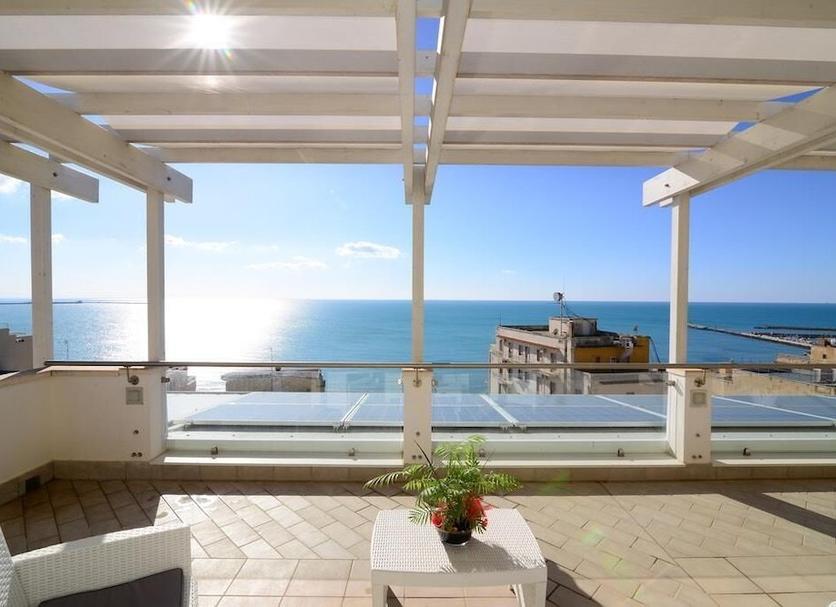 Balcone Foto