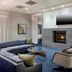 Area lounge