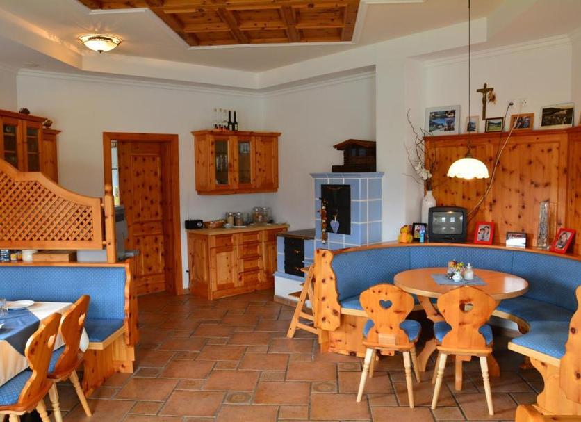 Sala pranzo Foto