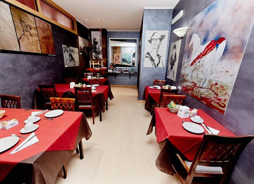 Ristorante Foto