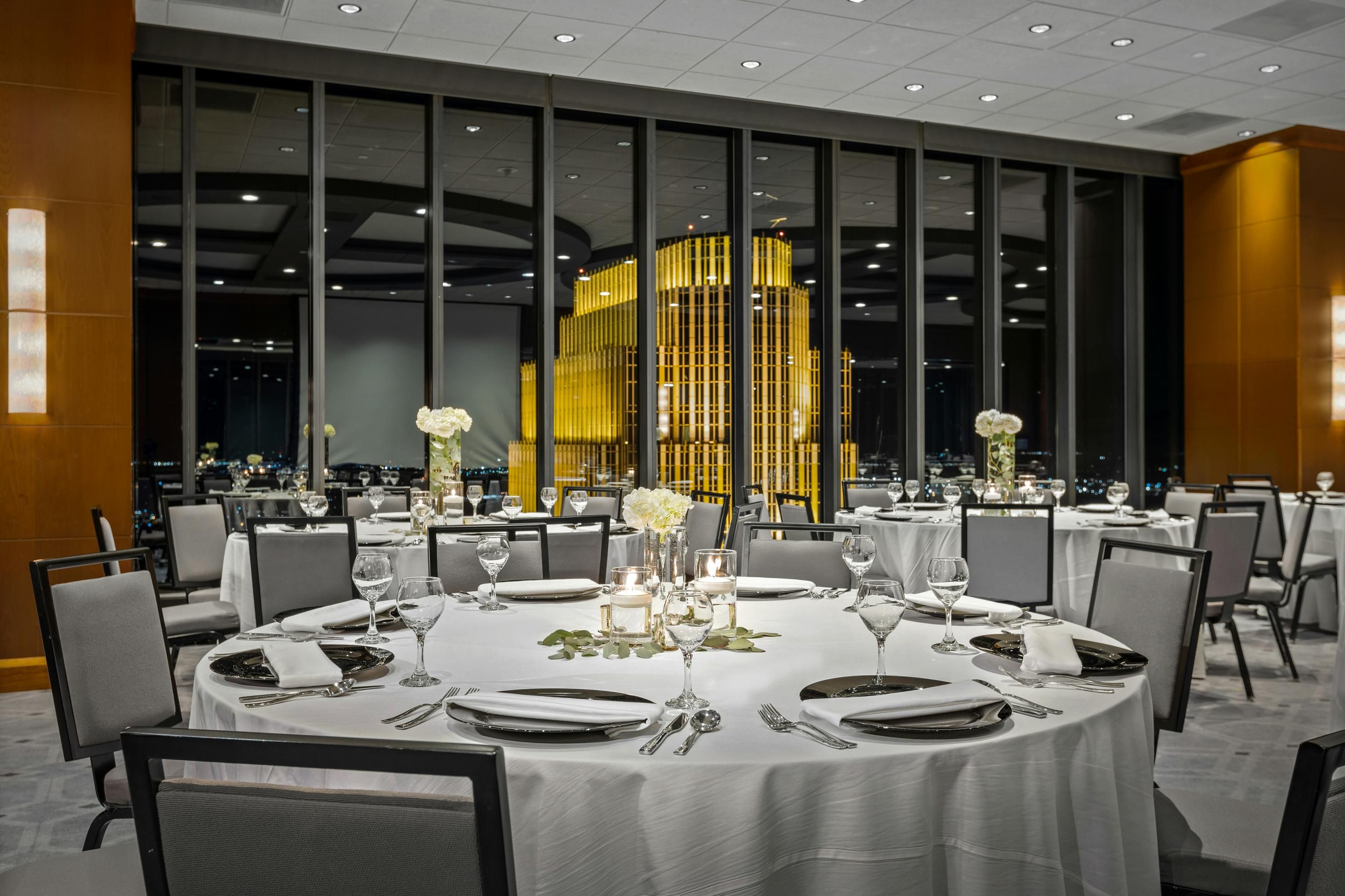 Sala ricevimenti