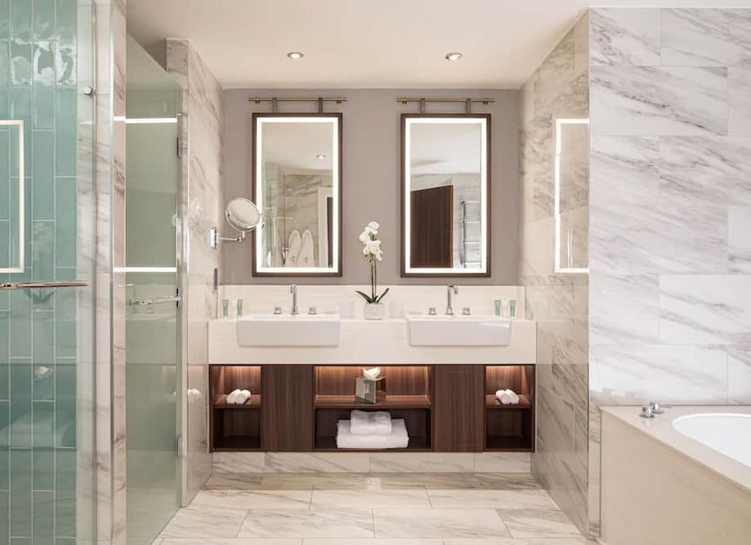 Bagno Foto