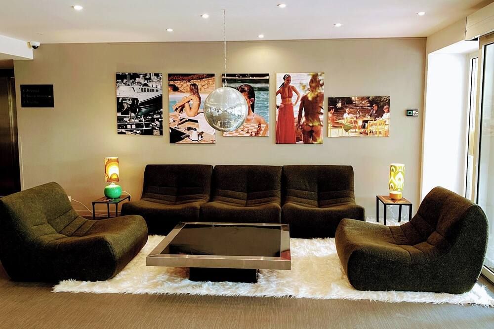 Area lounge