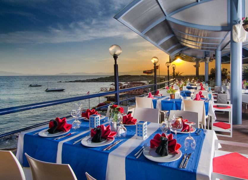 Ristorante Foto