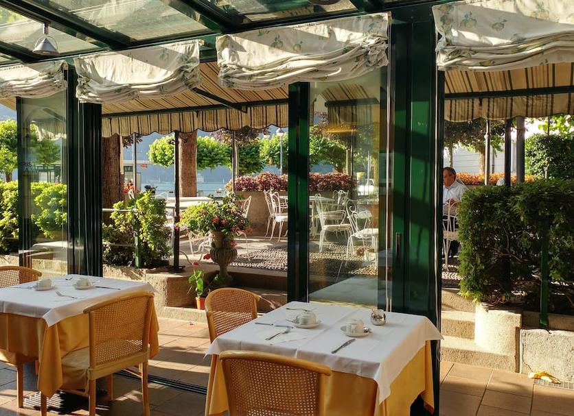 Ristorante Foto