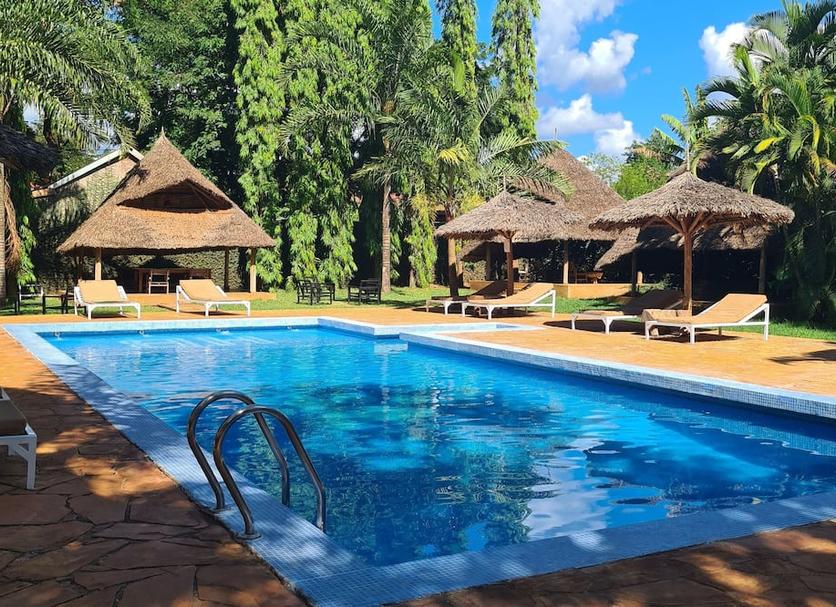 Piscina Foto