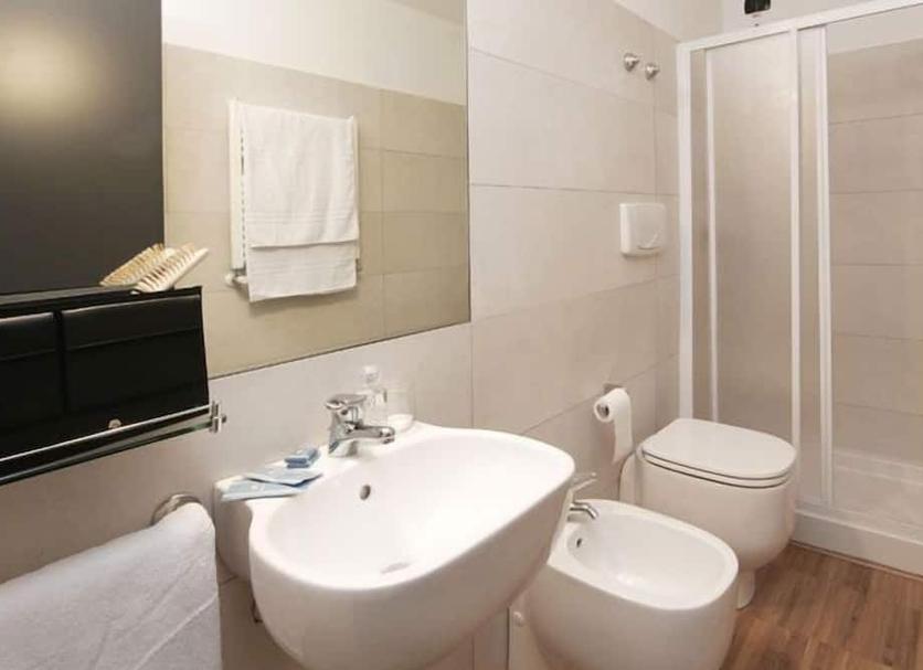 Bagno Foto