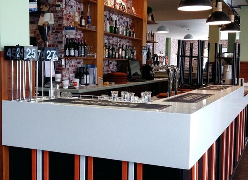 Bar Foto