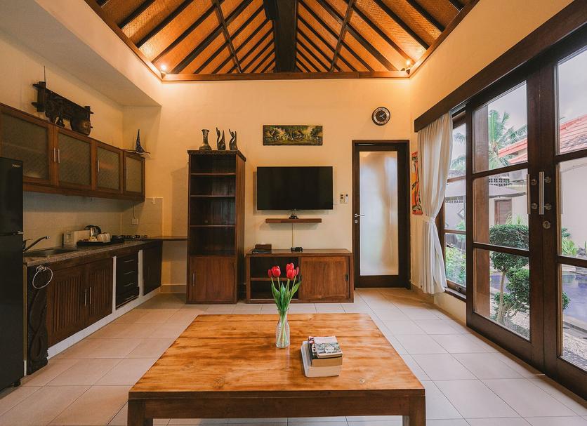 Cucina Foto