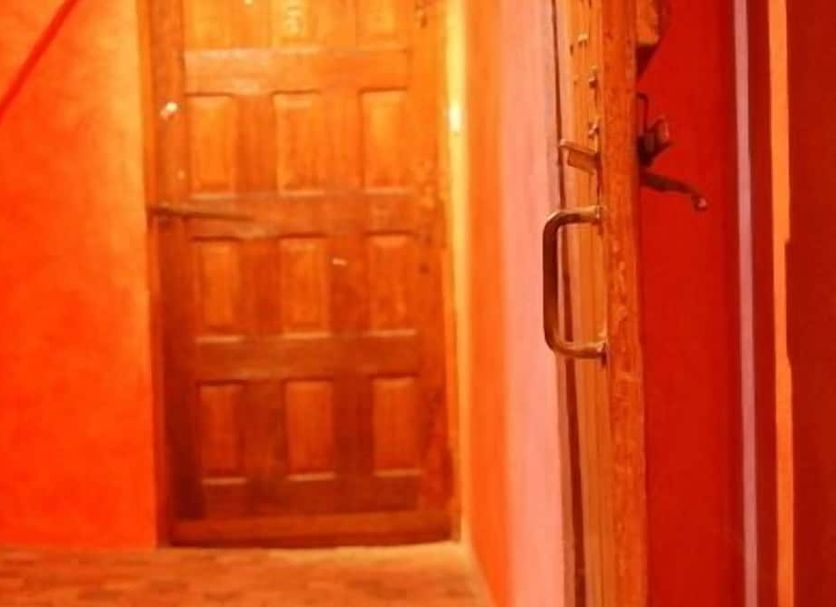 Corridoio Foto