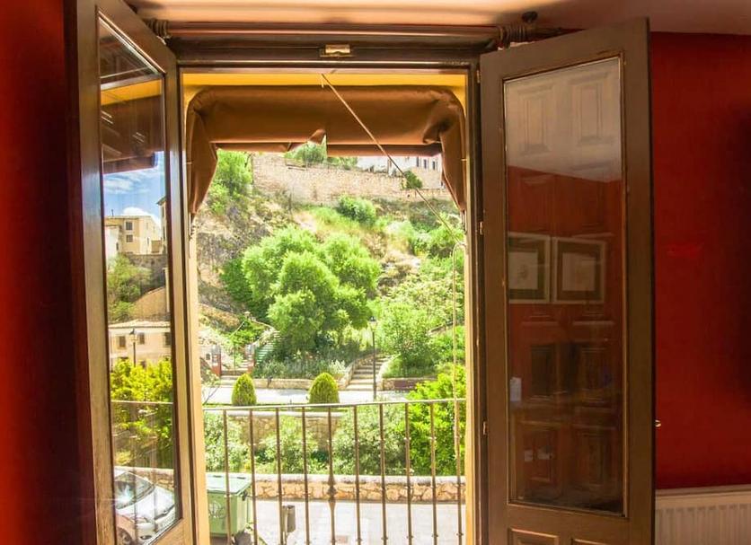 Balcone Foto