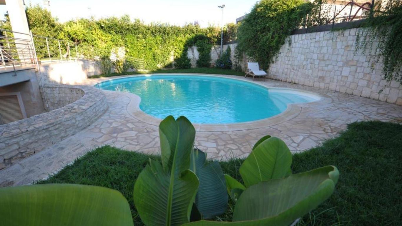 B&B Le Mediterranee