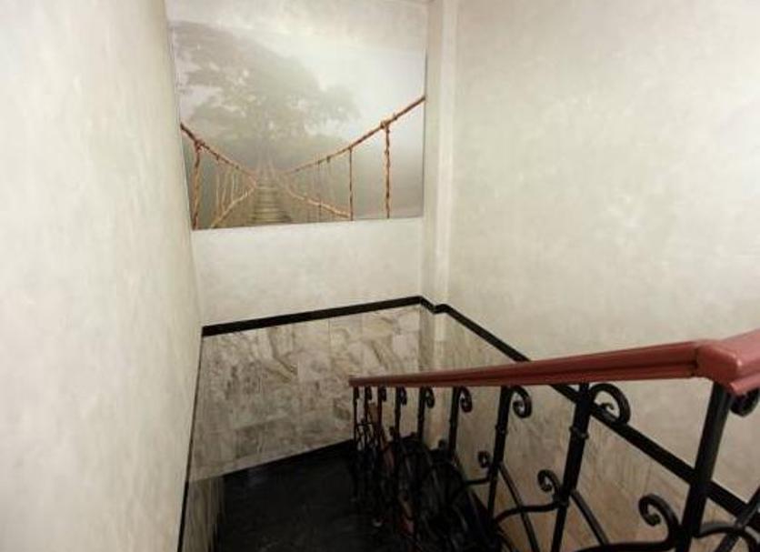 Scale Foto