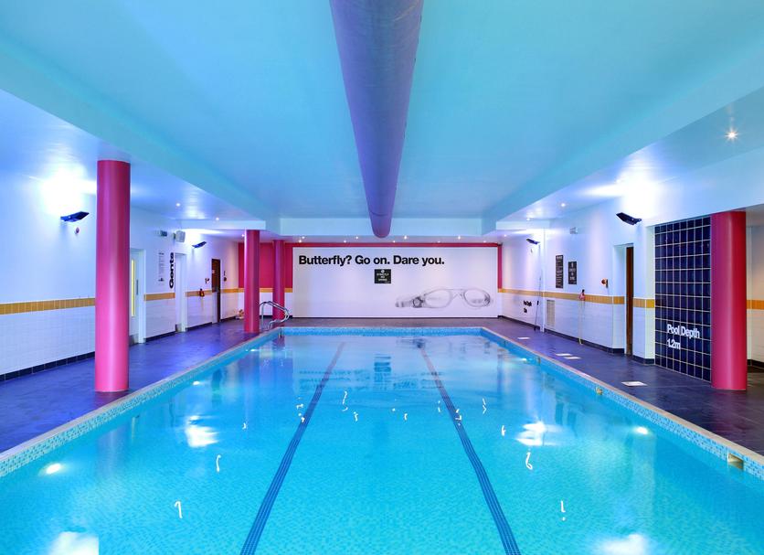 Piscina Foto