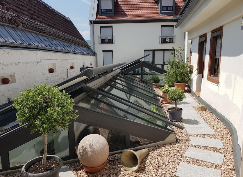 Balcone Foto