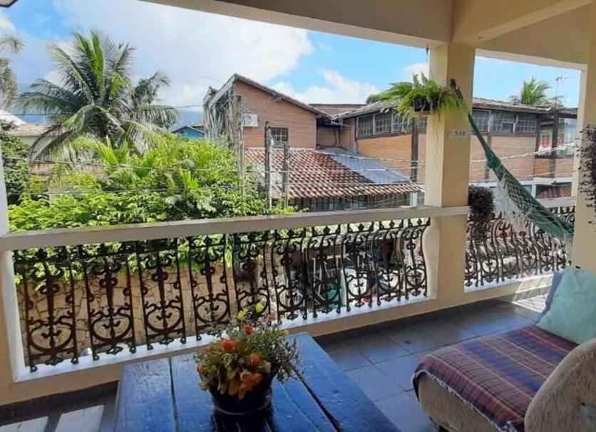 Balcone Foto