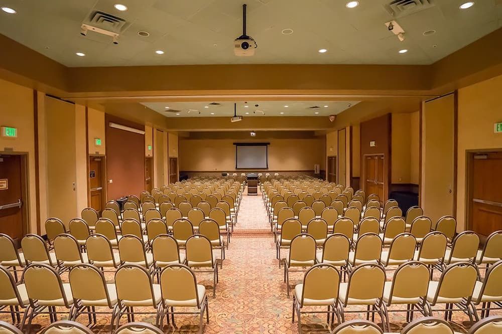 Sala conferenze