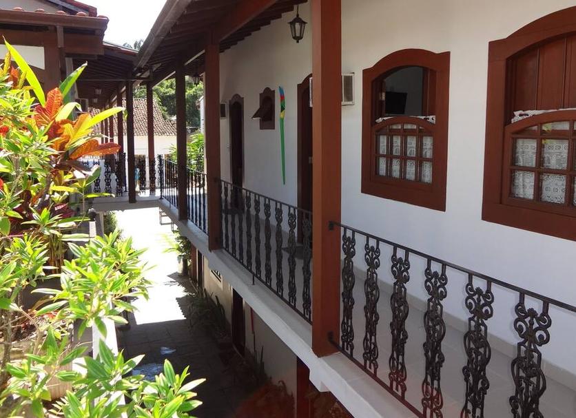 Balcone Foto