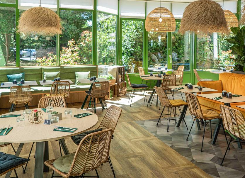 Ristorante Foto