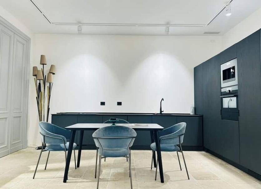 Sala pranzo Foto