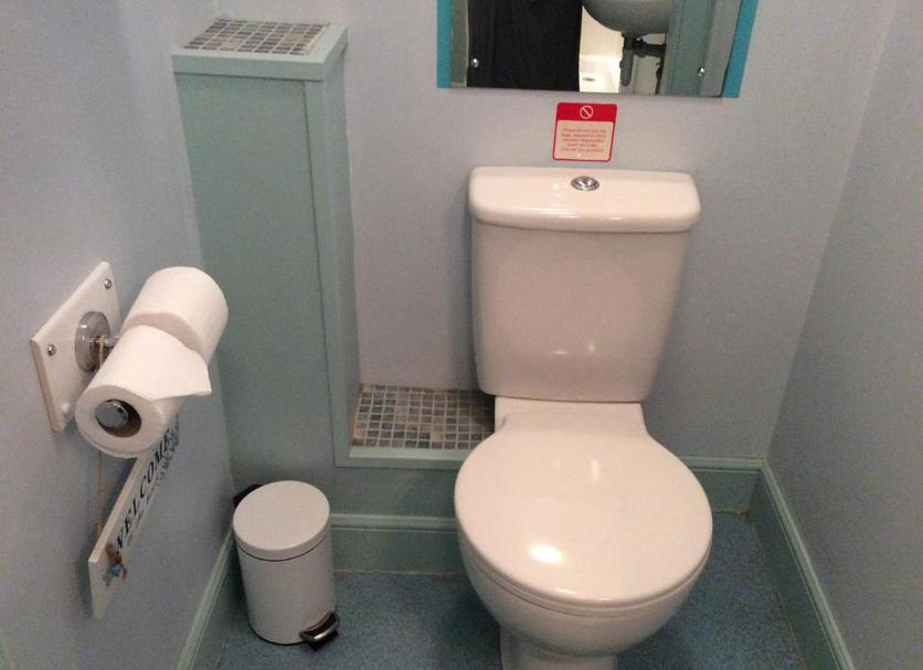 Bagno Foto