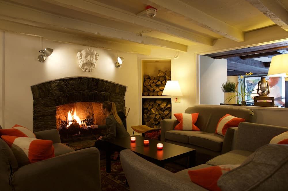 Area lounge