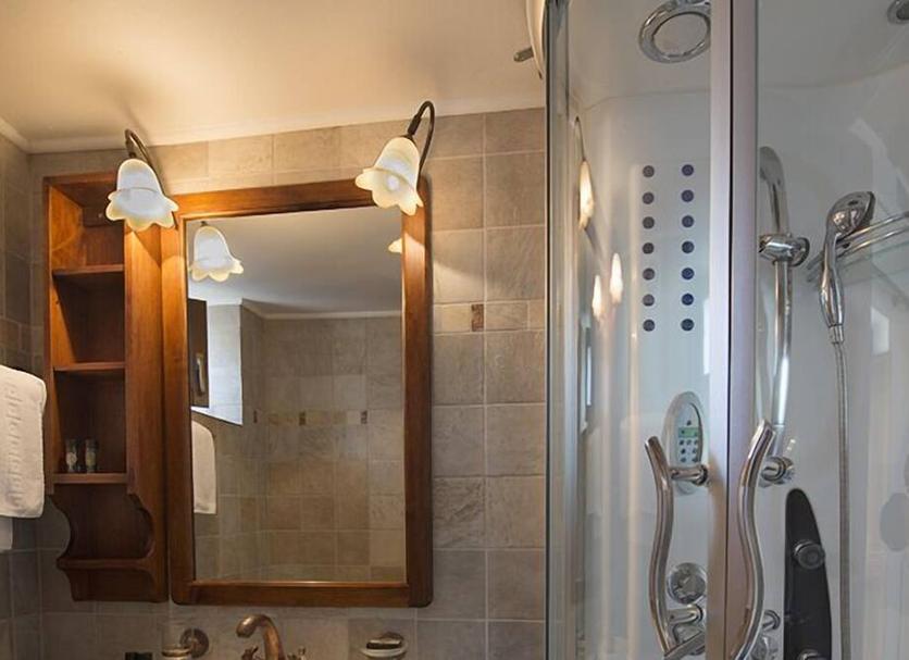 Bagno Foto