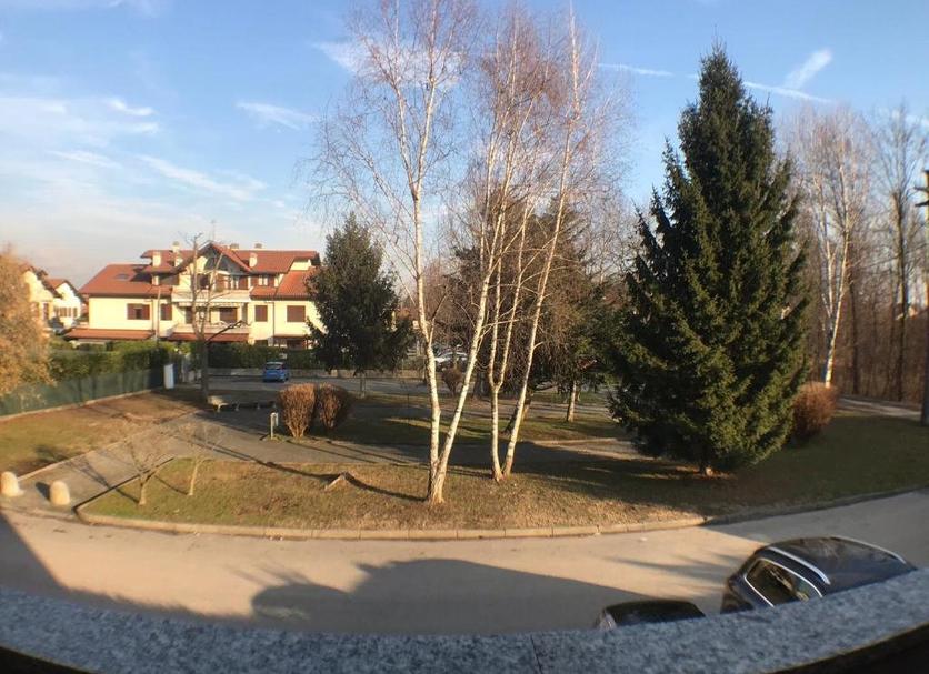 Vista esterna Foto