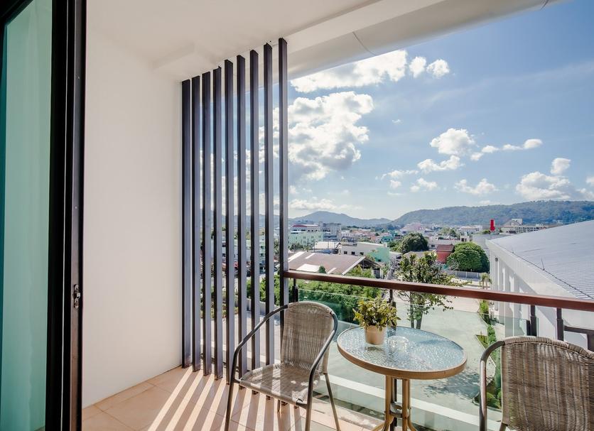 Balcone Foto