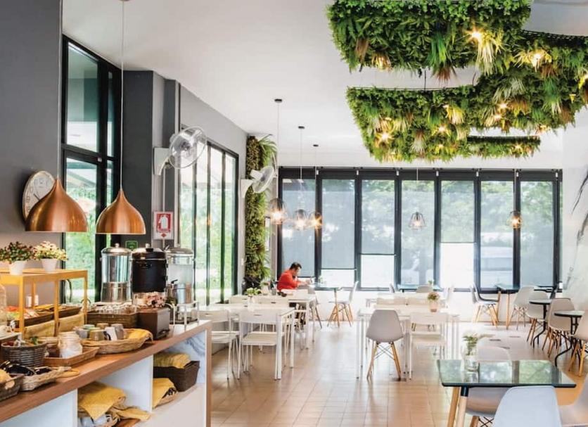 Ristorante Foto